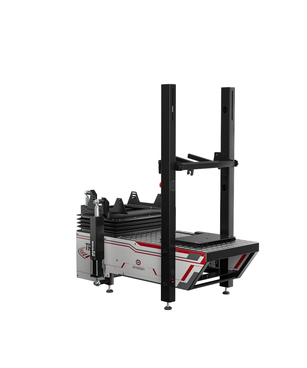 3Motion-Configurator