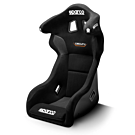 Sparco Circuit II QRT incl. Mounting Kit