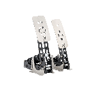 Heusinkveld Sprint 2 Pedal Set Black