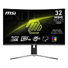 32" Monitor