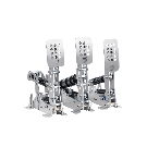 Heusinkveld Ultimate+ 3 Pedal Set