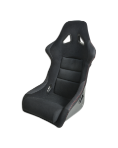 TrackTime bucket seat TT07