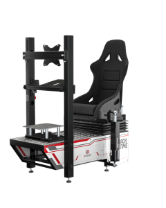 TrackTime 3motion Kit