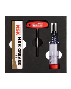 Tracktime Silentforce Maintenance Kit