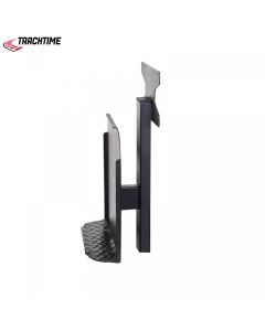 TrackTime Multi bracket console / PC + monitor VESA 100/100 and 100/200 - for Game Seat