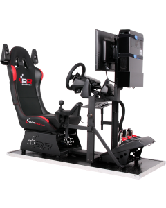 Flight Case Simulator RR4055