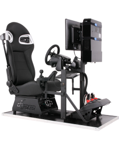 Flight Case Simulator RR4027