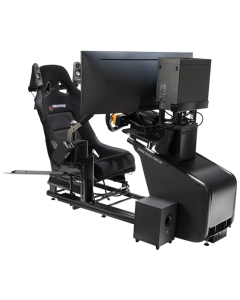 TrackTime Race Rig Simulator
