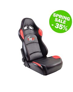 RaceRoom RR33 Sportsitz