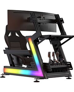 Series One Sim Racing Rig