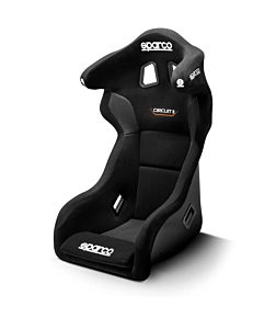 Sparco Circuit II QRT Gaming