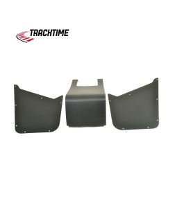 TrackTime Race Rig Cover