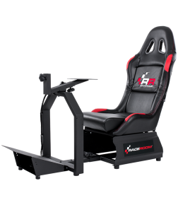 TrackTime Game Seat RR3055 in RaceRoom Design