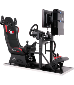 Flight Case Simulator RR4055