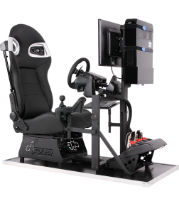 Flight Case Simulator RR4027