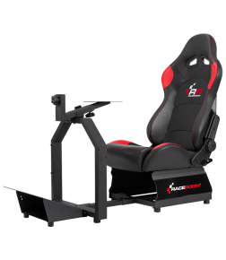TrackTime Game Seat RR3033 in RaceRoom Design