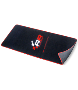 RaceRoom Carpet for Game Seat
