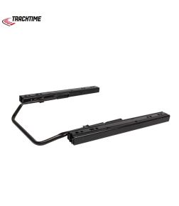 TrackTime Seat rails incl. adjustable bracket for Game Seat