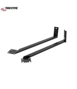 TrackTime Stiffening profiles for Game Seat