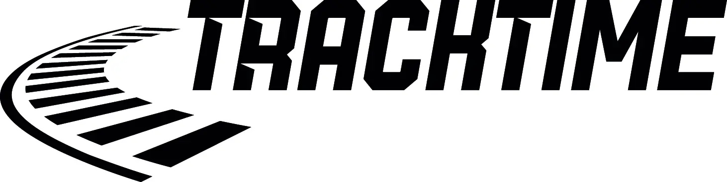 Tracktime Logo