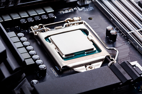DER GAMING PC